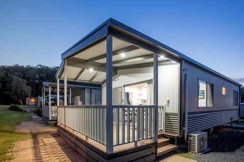 Ingenia Holidays Eden Beachfront - Foster Accommodation 1