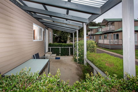 Ingenia Holidays Eden Beachfront - Foster Accommodation 6