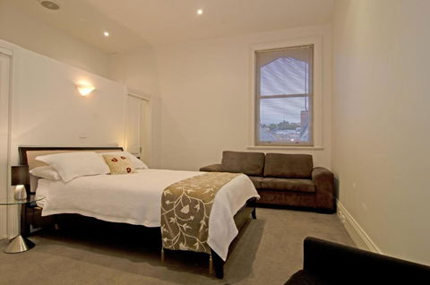 Roxburgh House Apartments - Foster Accommodation 4
