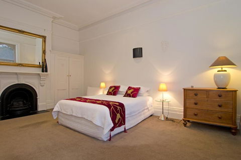 Roxburgh House Apartments - Foster Accommodation 2