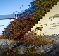 Alexandra Hotel - Foster Accommodation