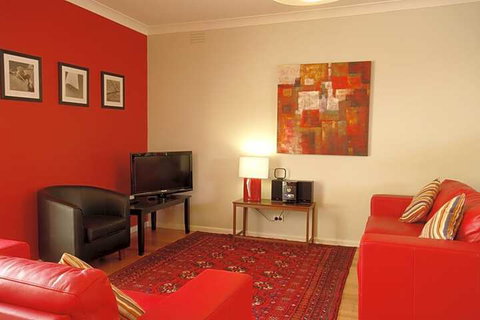 Boutique Stays Sandyside 2 - Foster Accommodation 5