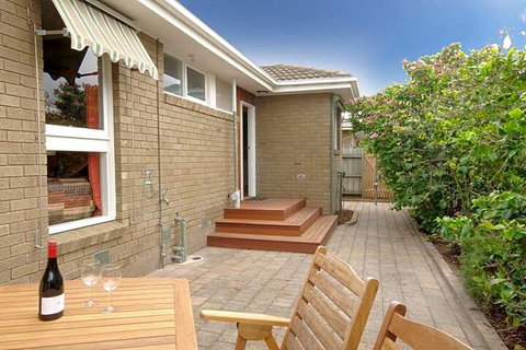 Boutique Stays Sandyside 2 - Foster Accommodation 1