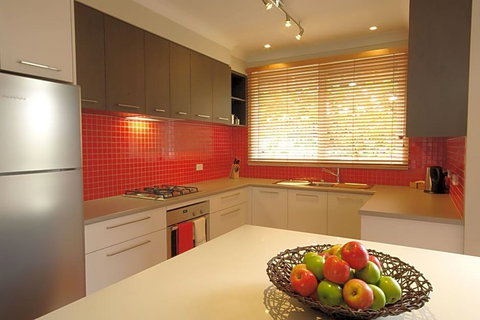 Boutique Stays Sandyside 2 - Foster Accommodation 4