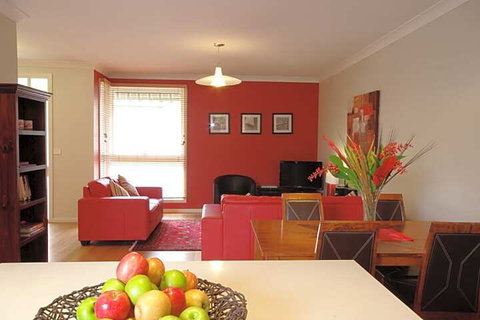 Boutique Stays Sandyside 2 - Foster Accommodation 6