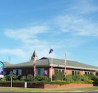 Ararat Southern Cross Motor Inn - Foster Accommodation
