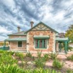Tanunda SA Foster Accommodation