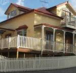 Quayside Cottages - Foster Accommodation
