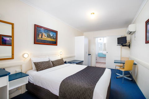 Applegum Inn - Foster Accommodation 6