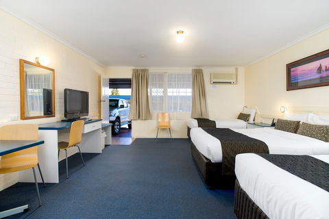 Applegum Inn - Foster Accommodation 3