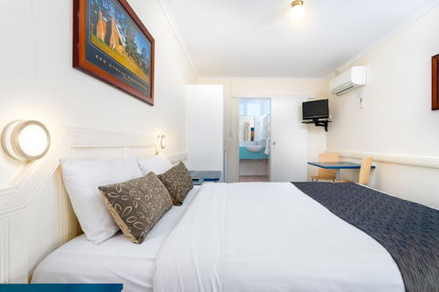 Applegum Inn - Foster Accommodation 2