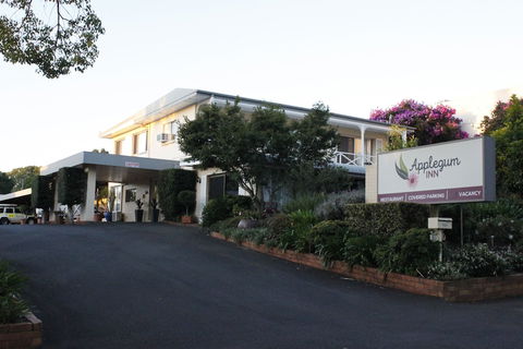 Applegum Inn - Foster Accommodation 0
