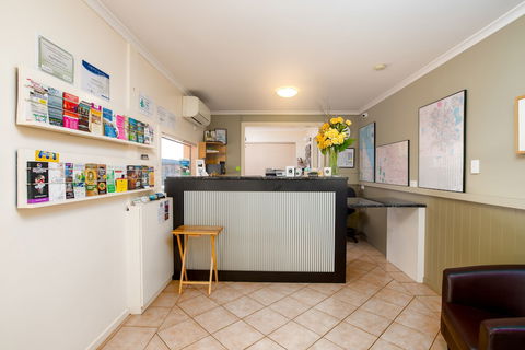 Applegum Inn - Foster Accommodation 1