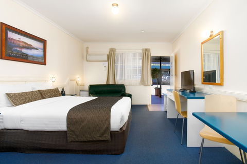 Applegum Inn - Foster Accommodation 5