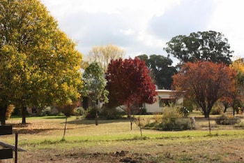 Old Bara Guesthouse - Foster Accommodation 2