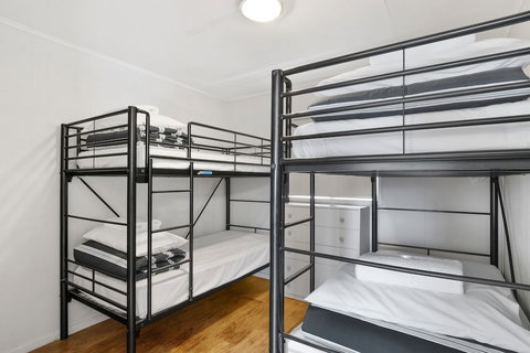 Discovery Parks - Coogee Beach - Foster Accommodation 4