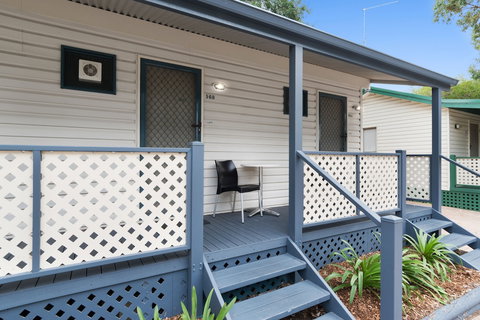 Discovery Parks - Coogee Beach - Foster Accommodation 1