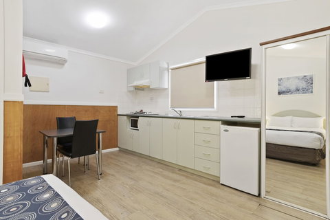 Discovery Parks - Coogee Beach - Foster Accommodation 5