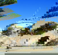 Discovery Parks - Coogee Beach - Foster Accommodation