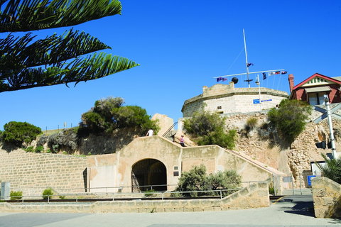Discovery Parks - Coogee Beach - Foster Accommodation 0