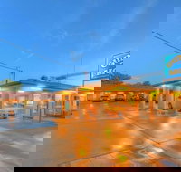 Gunsynd Motor Inn - Foster Accommodation