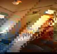 Hotel Victoria - Griffith - Foster Accommodation