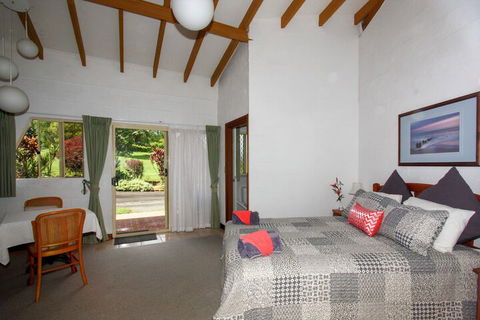 A View Of Mt Warning B&B - Foster Accommodation 6