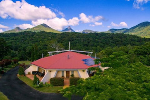 A View Of Mt Warning B&B - Foster Accommodation 0