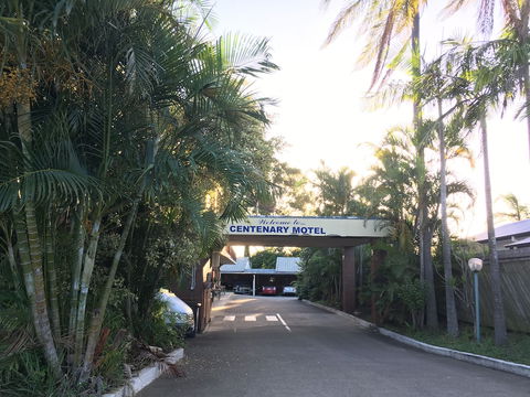 Centenary Motor Inn - Foster Accommodation 1