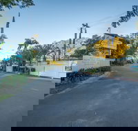 Jervis Bay Holiday Park - Foster Accommodation
