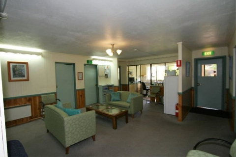 Sonnblick Lodge - Foster Accommodation 2