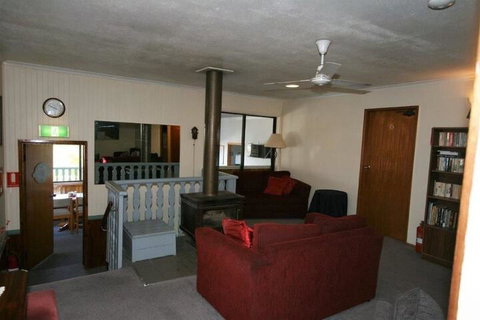 Sonnblick Lodge - Foster Accommodation 3