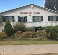 Sonnblick Lodge - Foster Accommodation