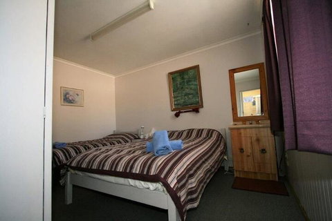 Sonnblick Lodge - Foster Accommodation 7