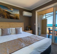 Beach Haven Executive Apartments - Foster Accommodation
