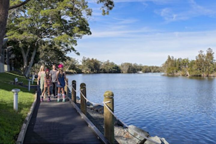 Darawank NSW Foster Accommodation
