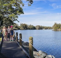 Discovery Parks - Forster - Foster Accommodation