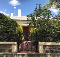 Barossa Best - Foster Accommodation