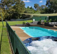 Early Settlers Motel Tocumwal - Foster Accommodation