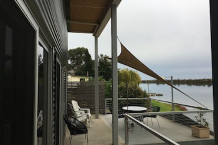 Ashville SA Foster Accommodation