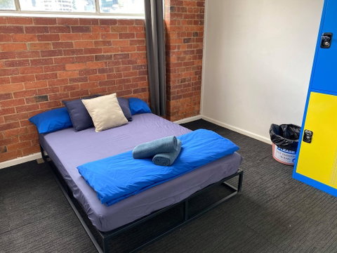 Summer House Brisbane - Hostel - Foster Accommodation 3