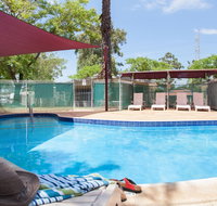 Discovery Parks - Swan Valley - Foster Accommodation