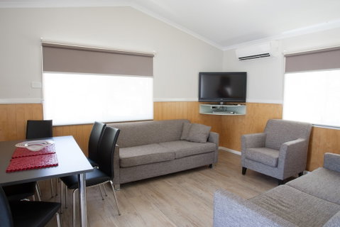 Discovery Parks - Swan Valley - Foster Accommodation 2