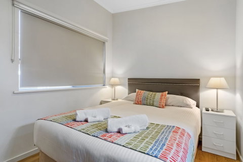 Discovery Parks - Swan Valley - Foster Accommodation 4