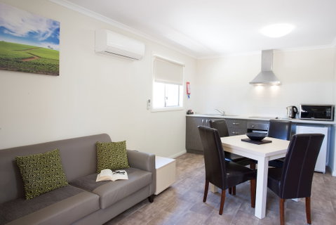 Discovery Parks - Swan Valley - Foster Accommodation 5