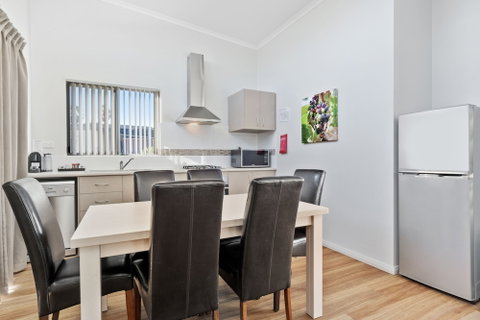 Discovery Parks - Swan Valley - Foster Accommodation 3