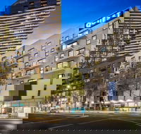 Quest Docklands - Foster Accommodation