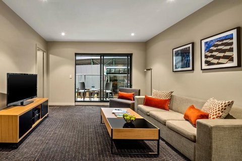 Quest Docklands - Foster Accommodation 4