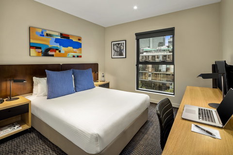 Quest Docklands - Foster Accommodation 5