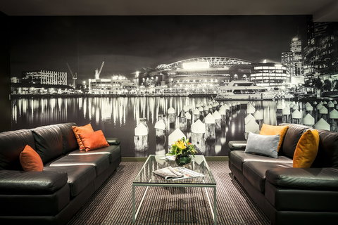 Quest Docklands - Foster Accommodation 6